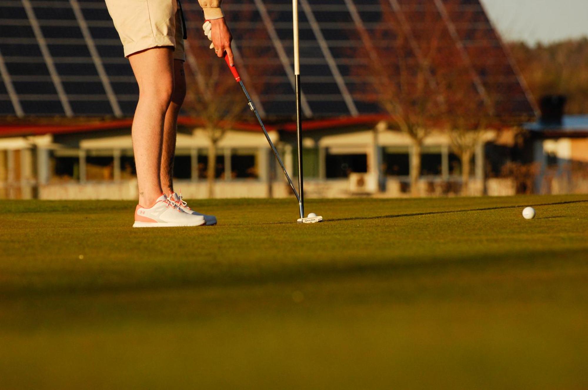 Halmstad Toennersjoe Golf Eldsberga Exterior foto